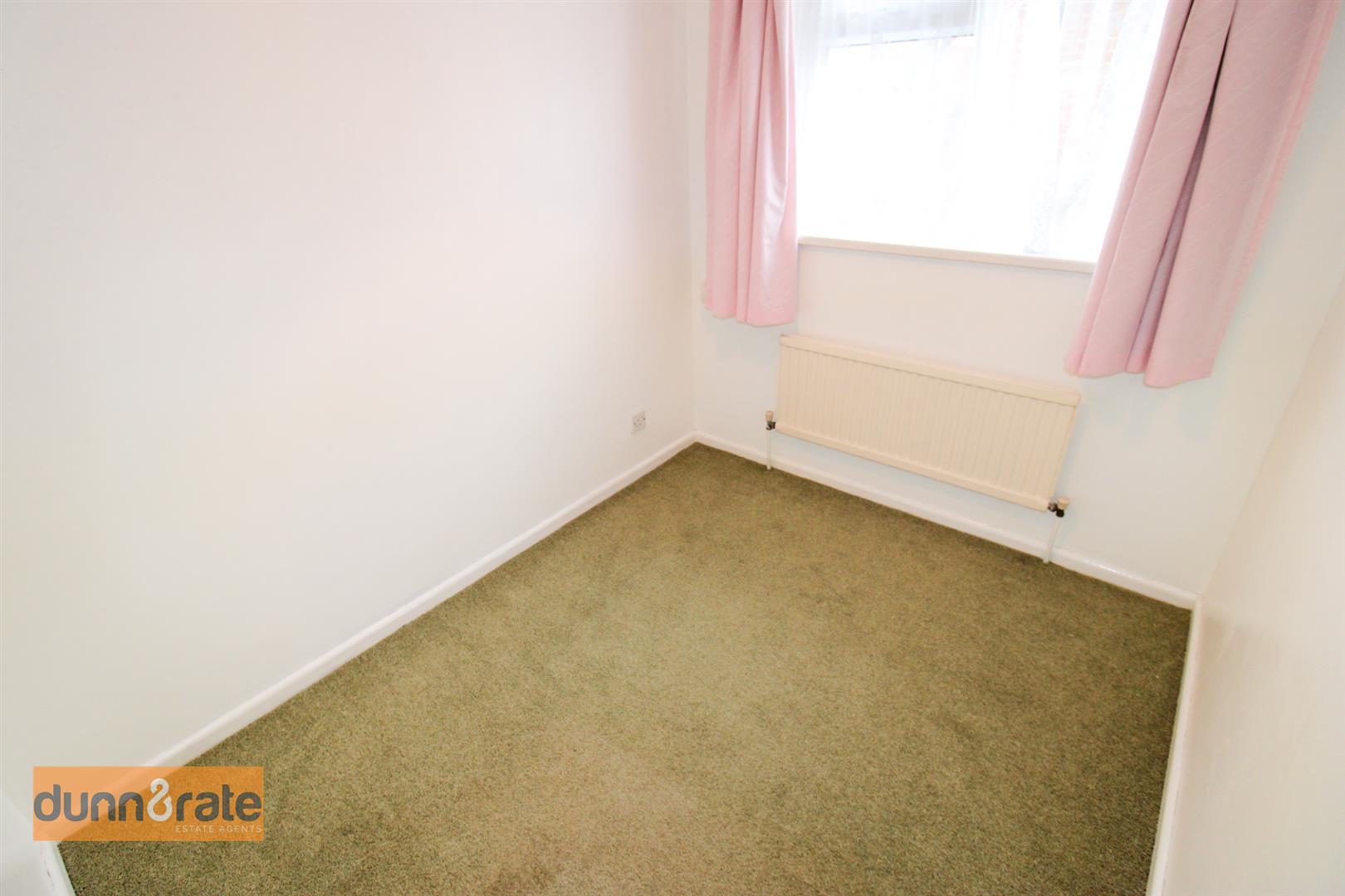 Atlam Close, Bucknall, Stoke-On-Trent